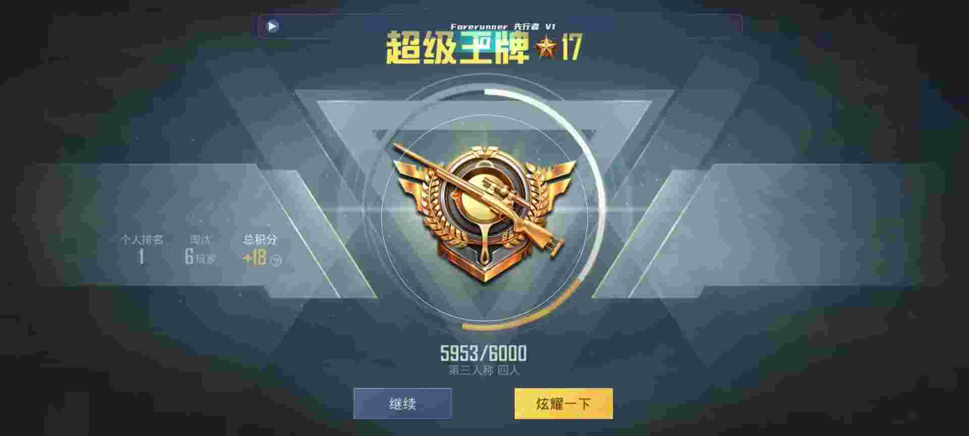 和平精英鸡腿辅助自瞄 - ��ƽ��Ӣk���辅助预览图